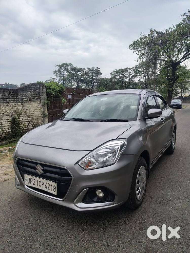 Maruti Suzuki Dzire