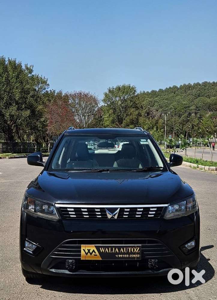 Mahindra Xuv300 W6 Diesel, 2023, Diesel