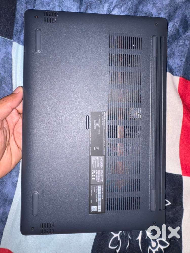 Chrkmebook