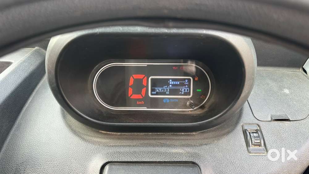 Tata Ace Cng 2.0