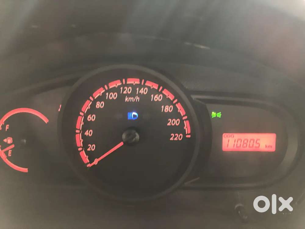 Ford Figo Diesel Titanium 2013
