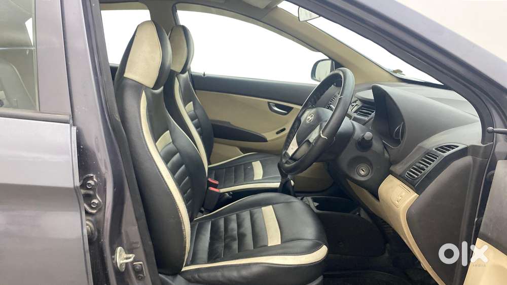 Hyundai Eon Sportz, 2018, Petrol