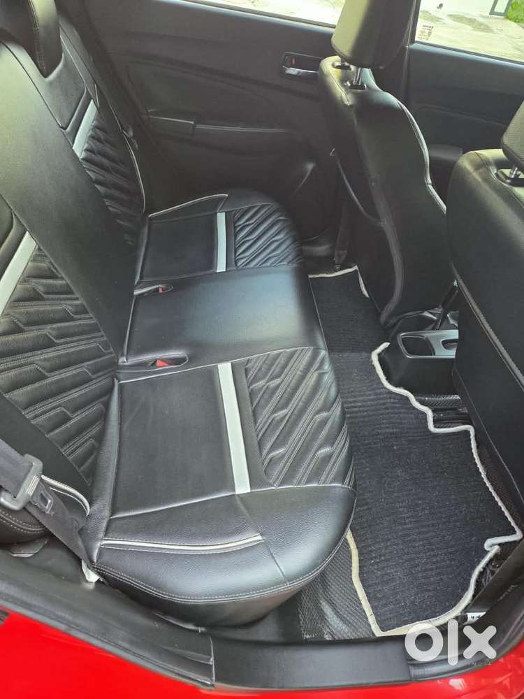 Maruti Suzuki Swift Vxi, 2019, Petrol