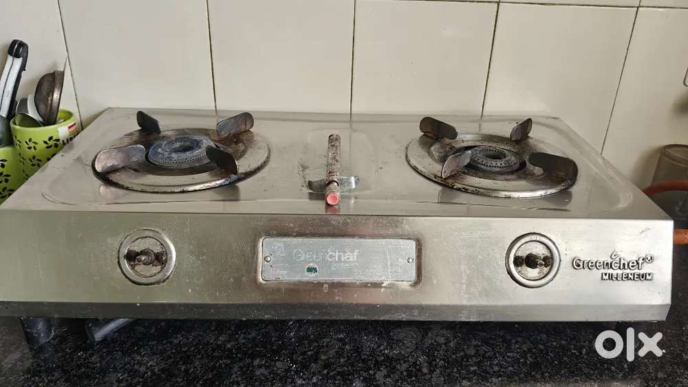 Kitchen items