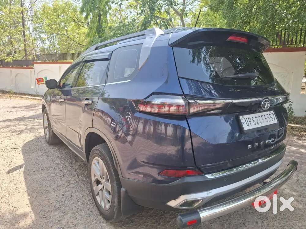 Tata Safari 2.0 Xt 2021 Manual Diesel