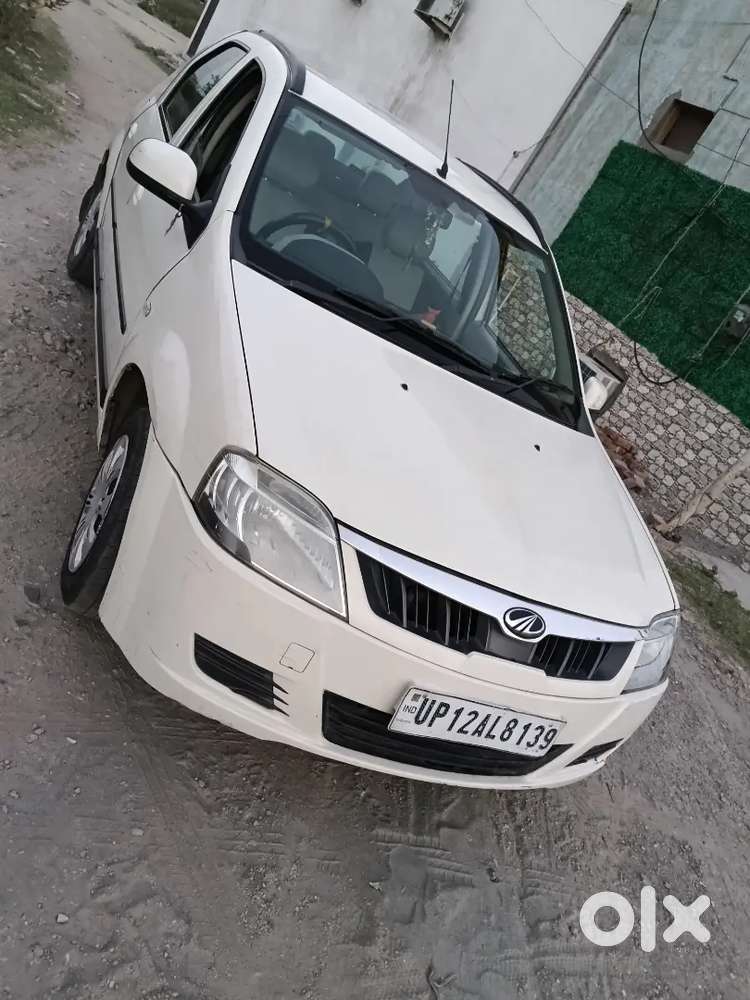 Mahindra Verito 2016 Diesel 150000 Km Driven