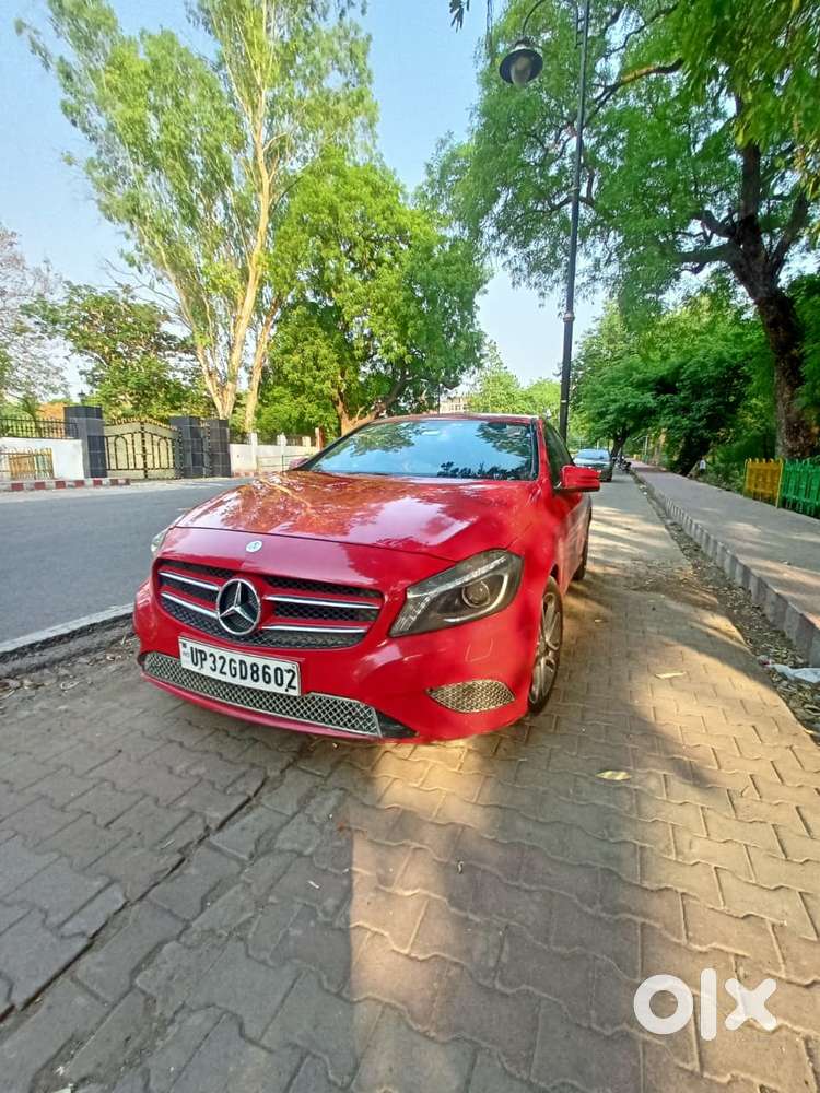 Mercedes-benz Gla 200 D, 2015, Diesel