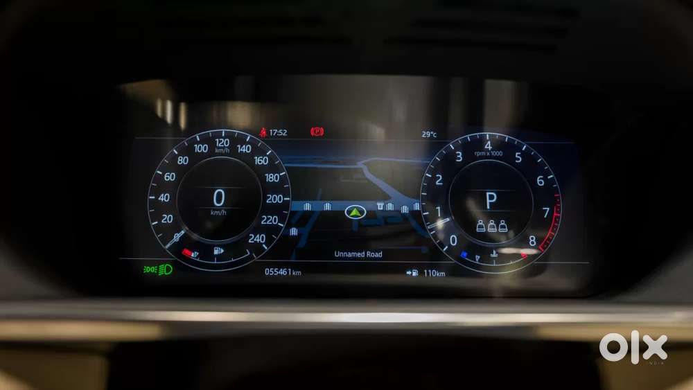 Land Rover Range Sport, 2020, Petrol