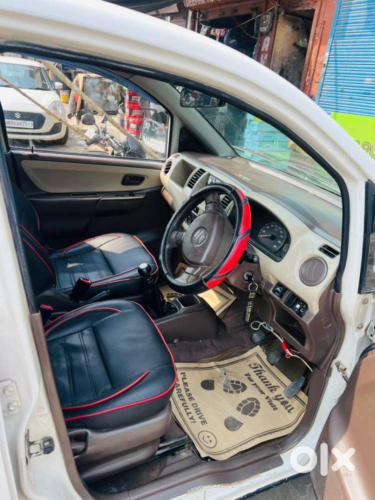 Maruti Suzuki Zen Estilo 2013 Decmber (2014) Petrol Well Maintained
