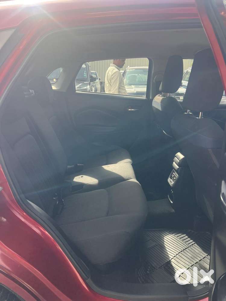 Maruti Suzuki Baleno Zeta, 2022, Petrol