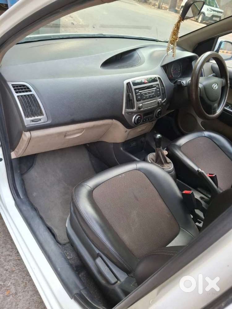 Hyundai I20, 2012, Cng & Hybrids