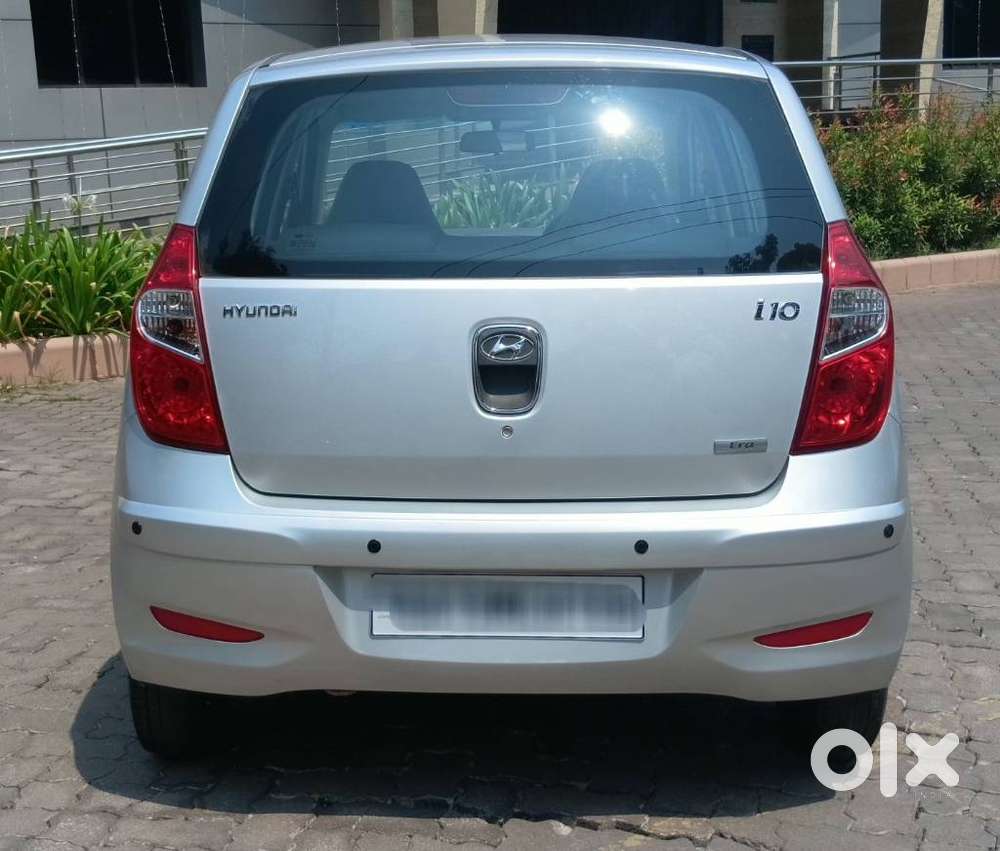 Hyundai I10 Era 1.1 Irde, 2012, Petrol