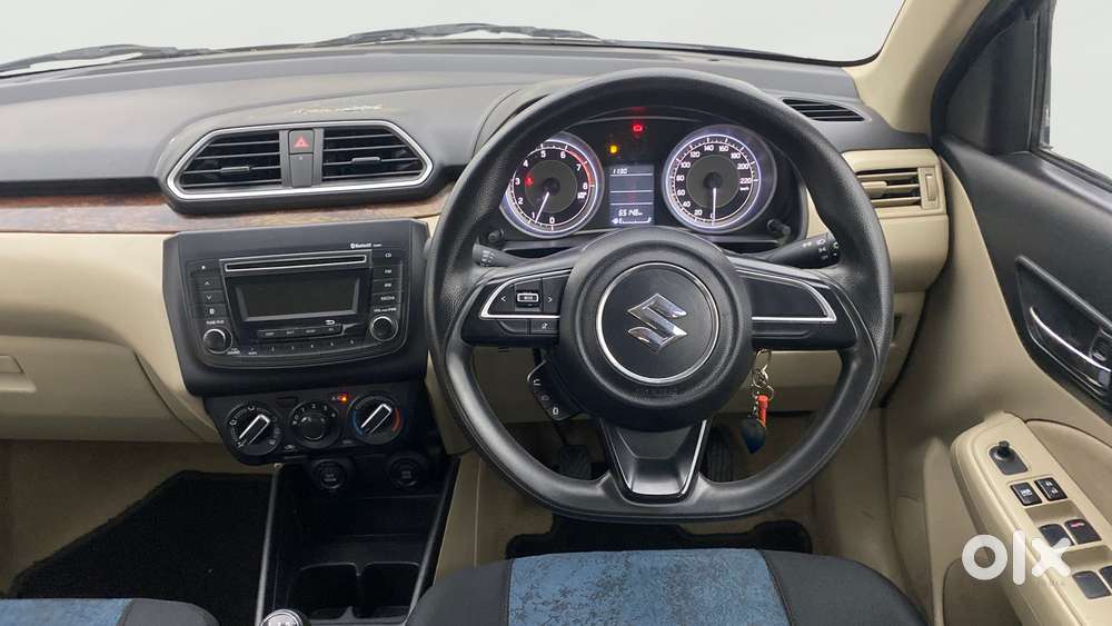 Maruti Suzuki Swift Dzire 1.2 Vxi Bsiv, 2019, Petrol