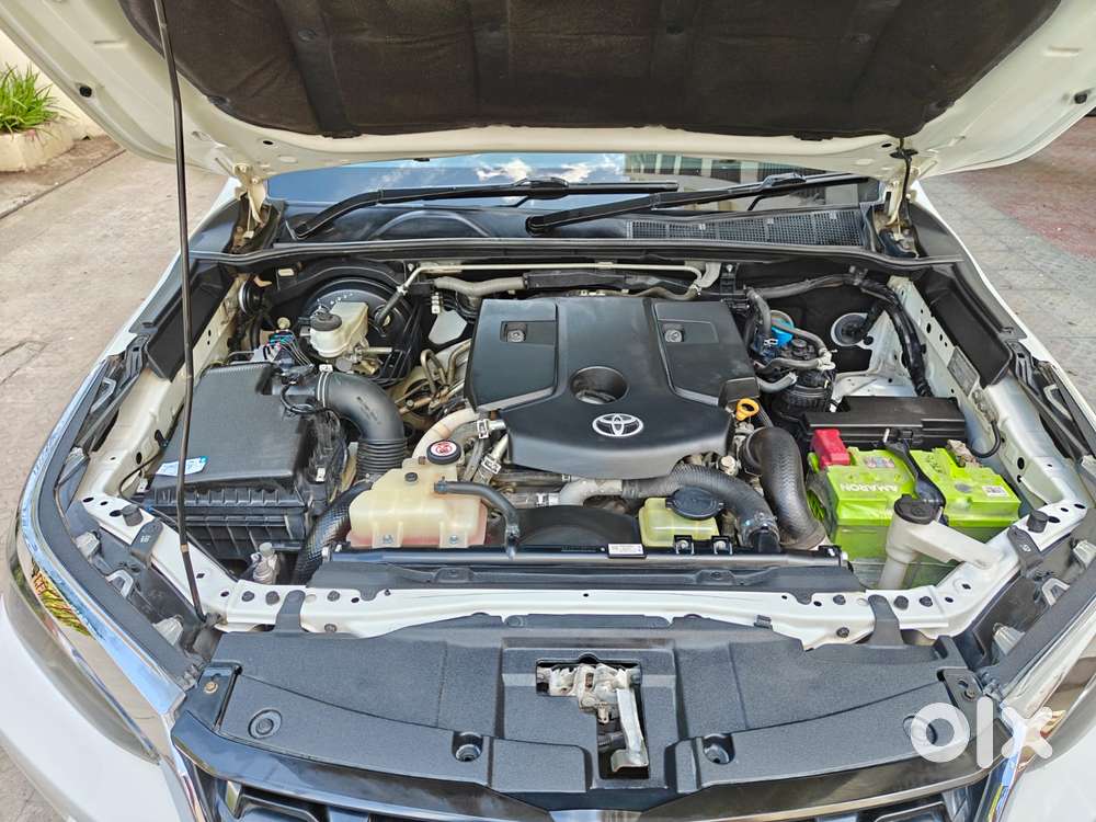 Toyota Fortuner 4x2 At 2.8 Diesel, 2023, Diesel