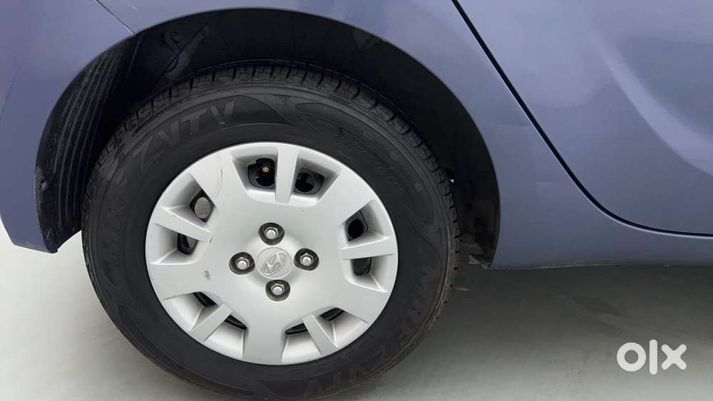 Hyundai I20 2012-2014 Magna Optional 1.2, 2013, Petrol