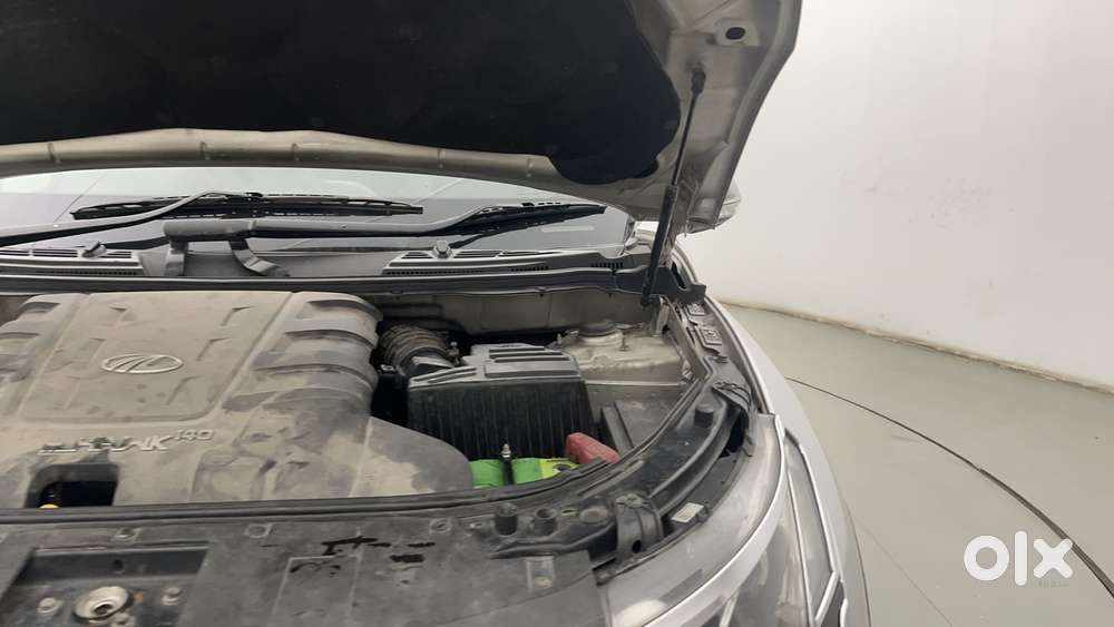 Mahindra Xuv500 2.2 W10, 2016, Diesel