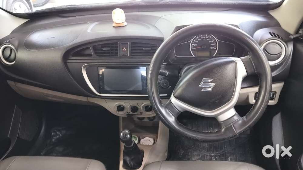 Maruti Suzuki Alto 800 0.8 Vxi Plus, 2020, Petrol