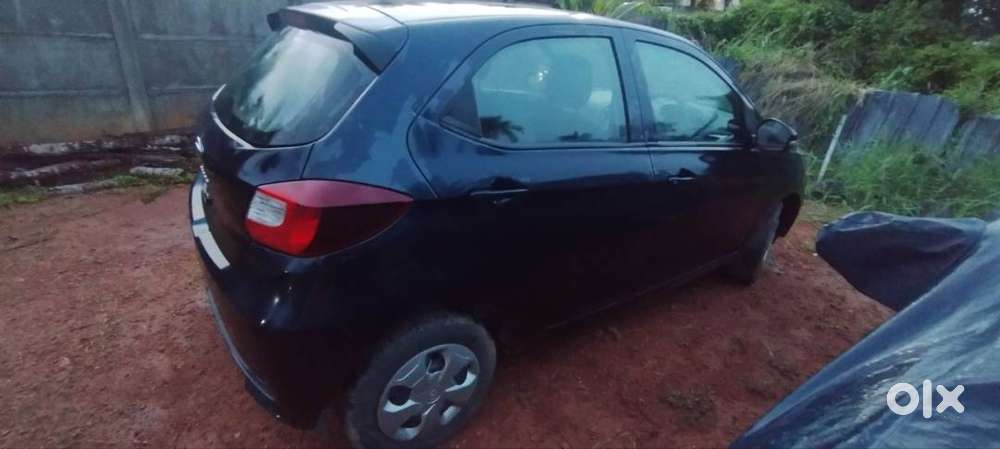 Tata Tiago 2021 Petrol Car