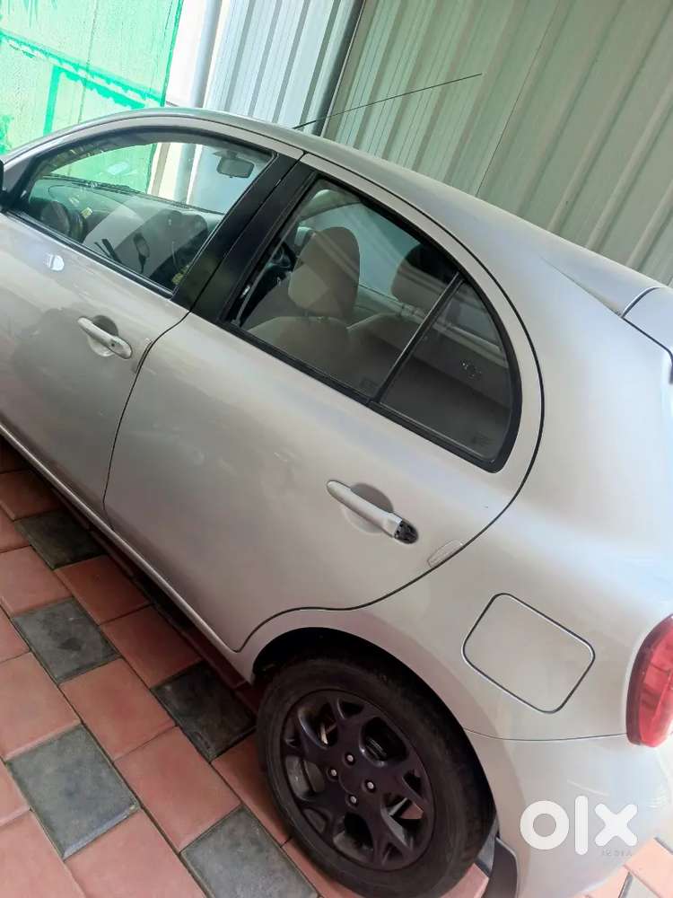 Neat And Good Condition, No Work Pending,