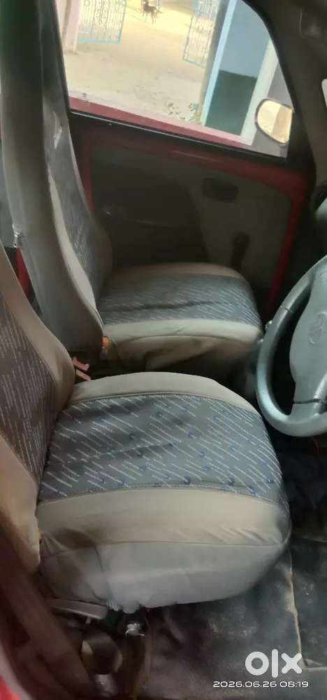 Tata Nano 2010