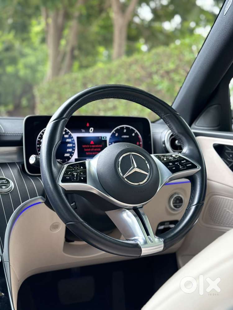 Mercedes-benz C-class 2.0 220d, 2023, Diesel
