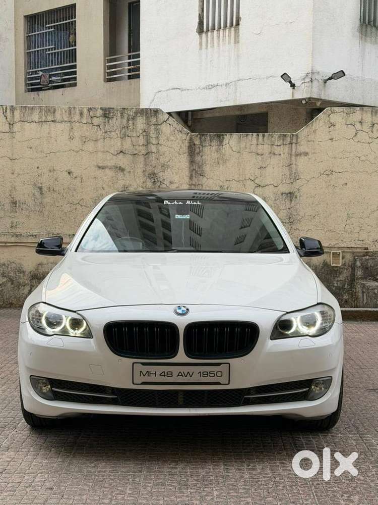 Used Bmw Diesel 2011