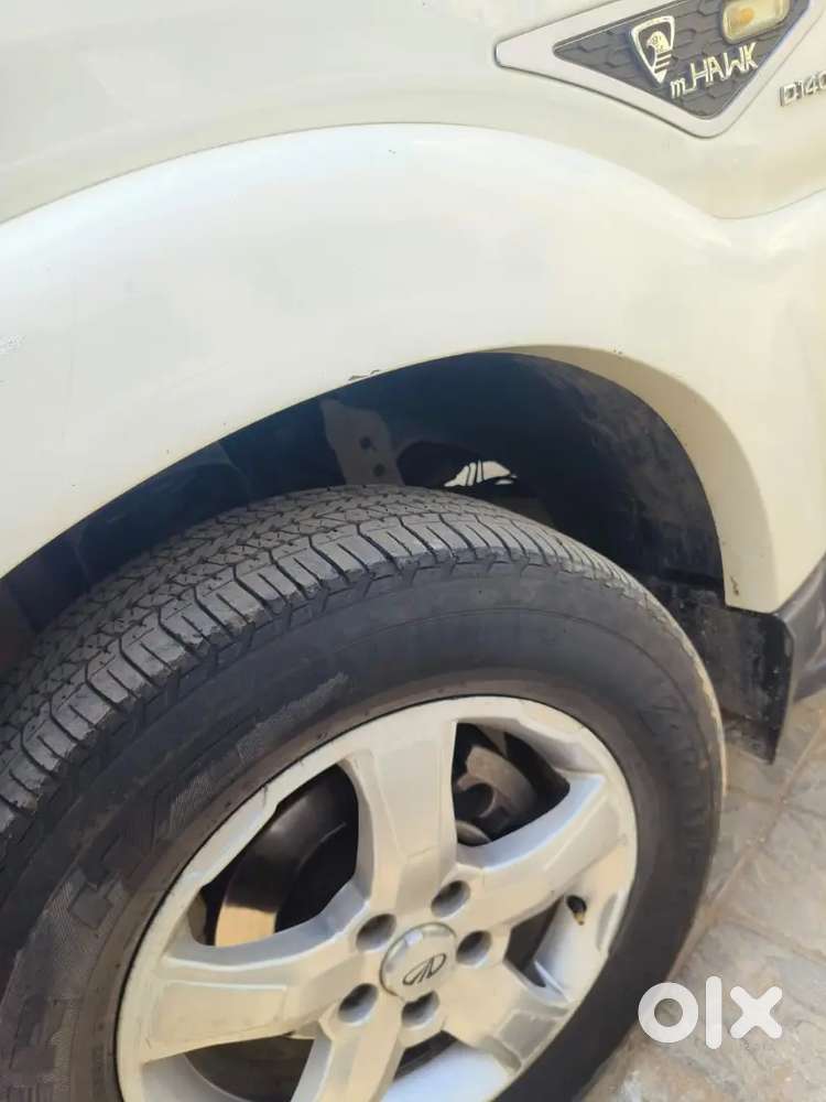 Mahindra Be 6 Diesel 2018