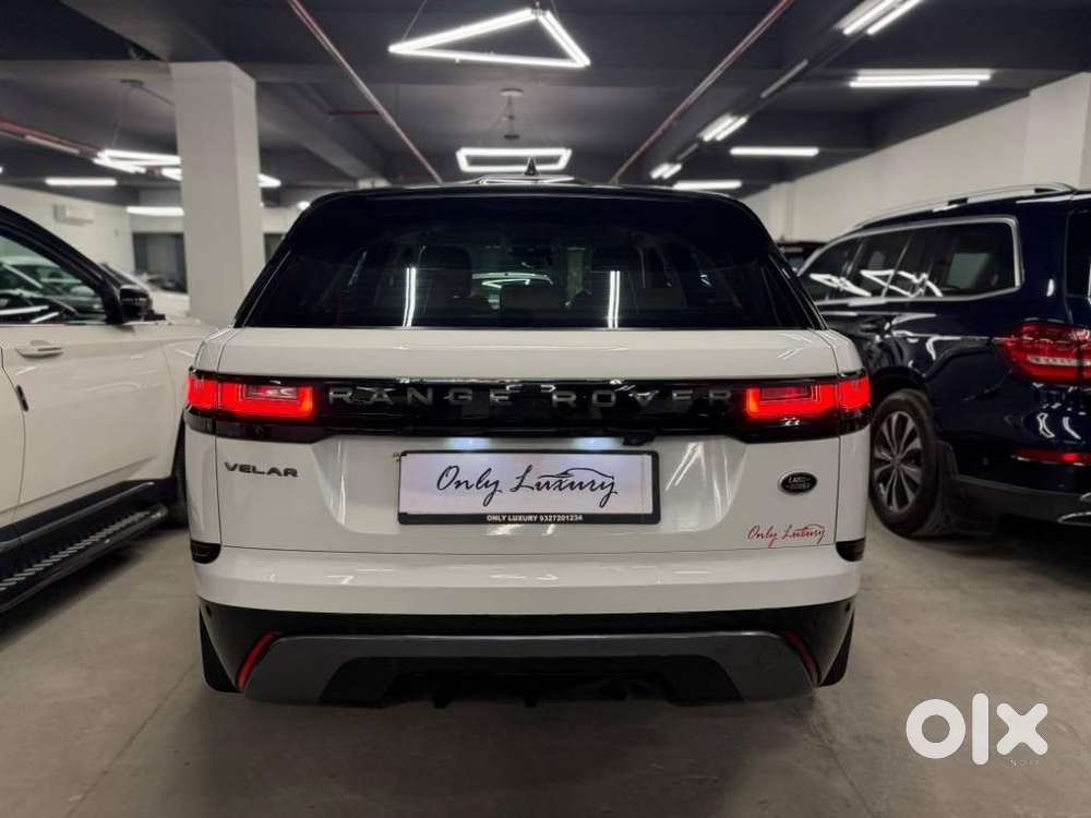 Land Rover Range Velar Hse Dynamic 2.0 Diesel, 2022, Diesel