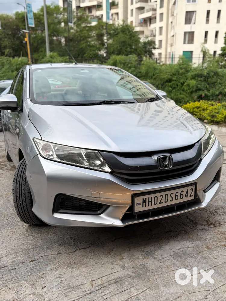 Honda City I-vtec S Petrol  Oct 2014  63,000 Kms  Clean Condition.