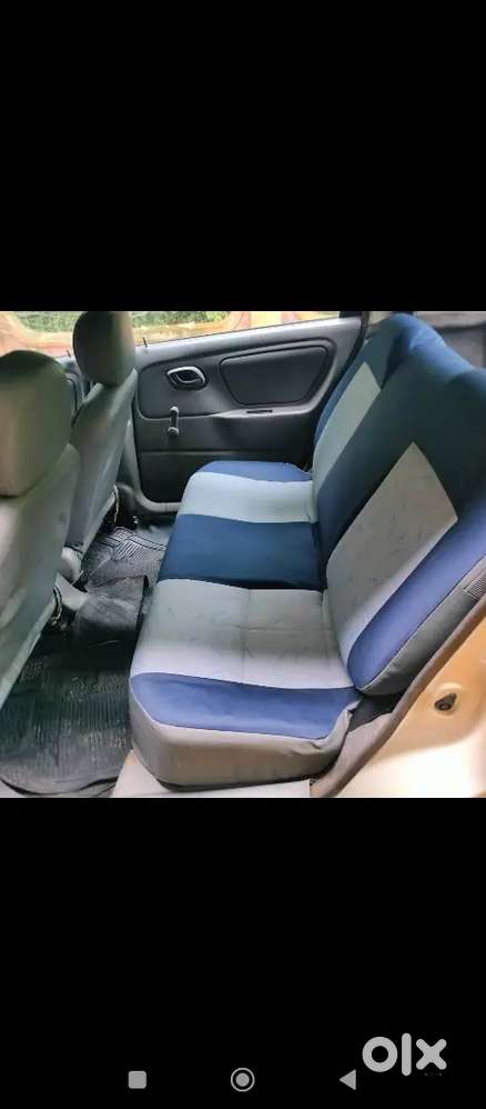 Maruti Suzuki Alto 2009 Year