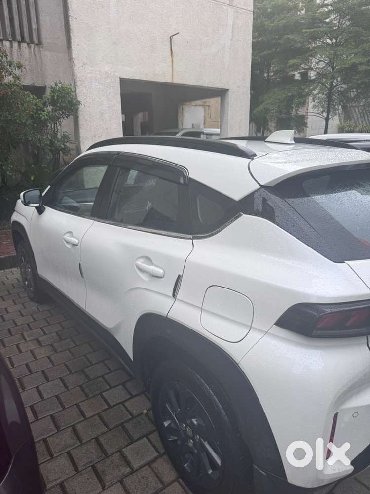 Maruti Suzuki Fronx 2025 Delta Plus (o) 1.2 Ags