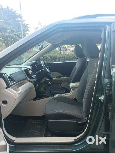 Mahindra Xuv300 W6 Diesel, 2019, Diesel