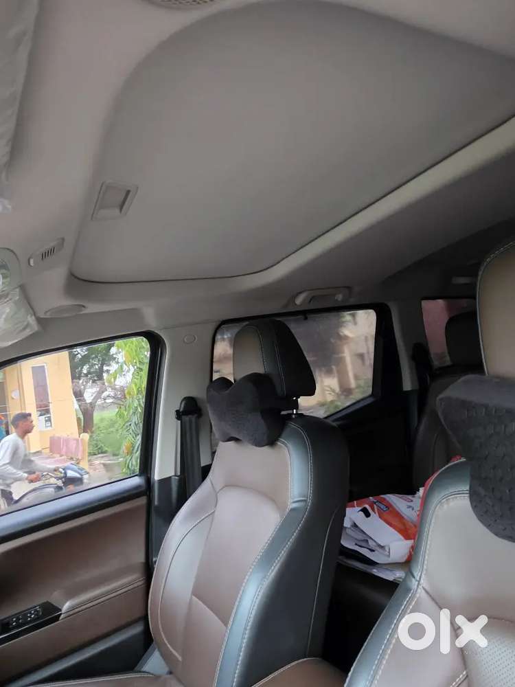 Mahindra Scorpio-n Diesel 2024