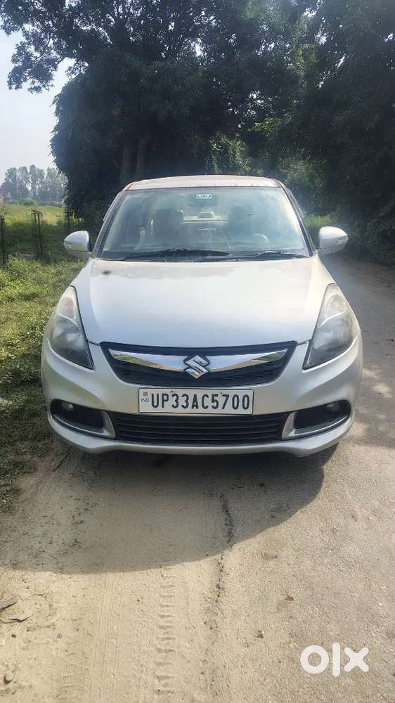 Maruti Swift Dzire Vdi 2014