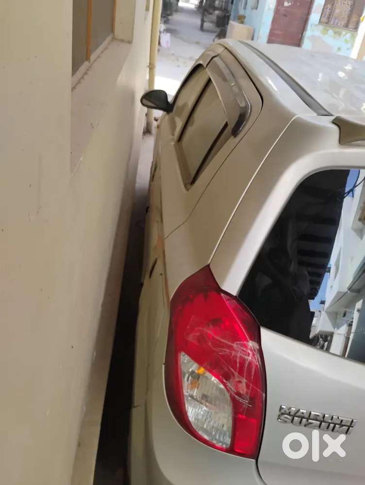 Maruti Suzuki Alto 800