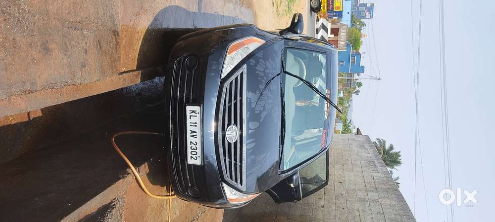 Tata Aria 2014