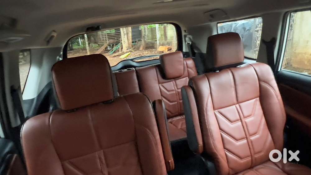 Toyota Innova Crysta For Sale