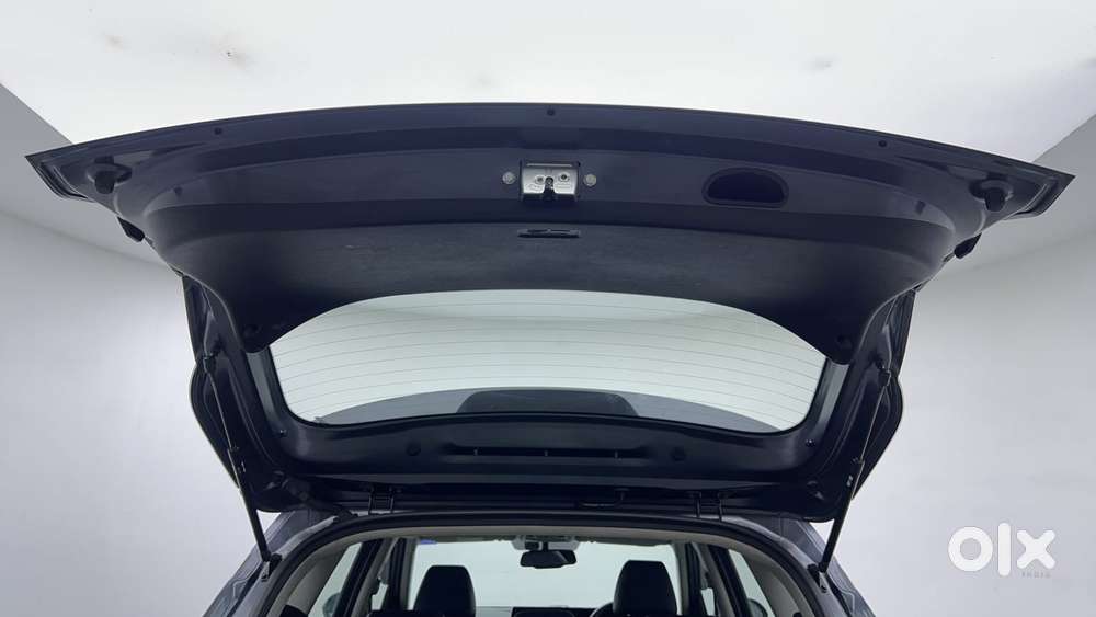 Kia Seltos X Line 1.4 Dct, 2021, Petrol