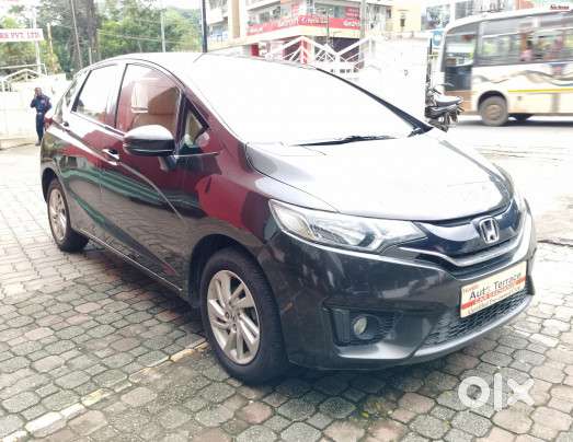 Honda Jazz 1.2 V At I Vtec, 2016, Petrol
