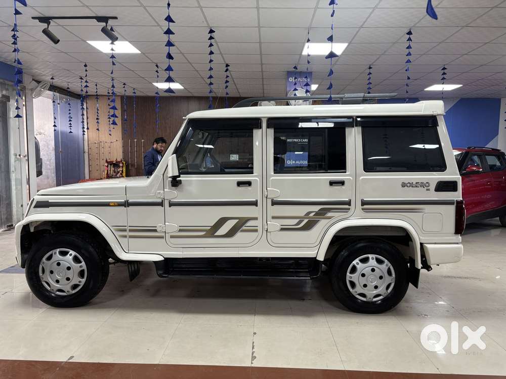 Mahindra Bolero B6 (o), 2024, Diesel