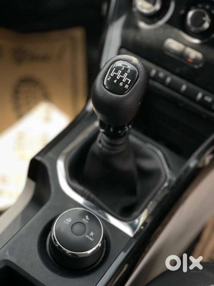 Tata Nexon 1.5 Revotorq Xz, 2021, Petrol