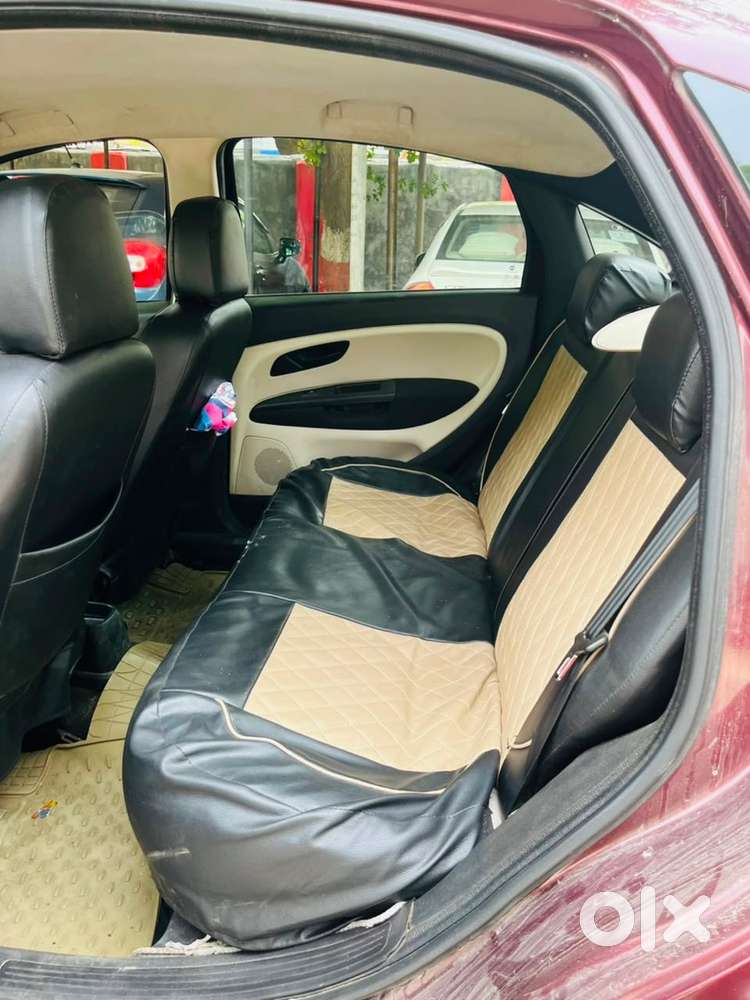 Well Maintained Goverment Fiat Linea Classic 2017 Diesel