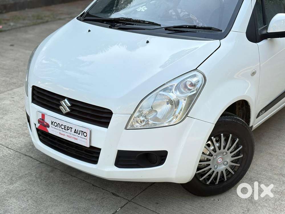 Maruti Suzuki Ritz