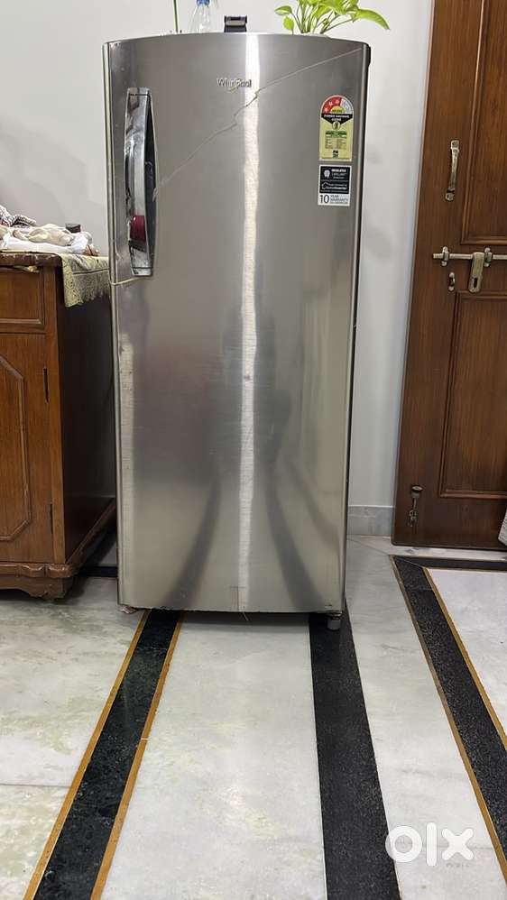 Whirlpool 200 ltr