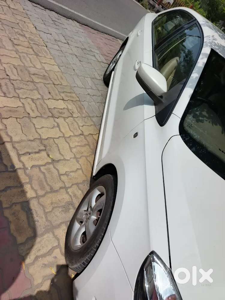 Skoda Rapid 1.0 Ambition 2014