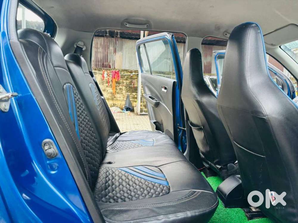 Maruti Suzuki Celerio X Vxi, 2019, Petrol