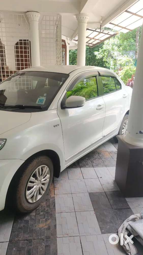 Maruti Suzuki Dzire 2018