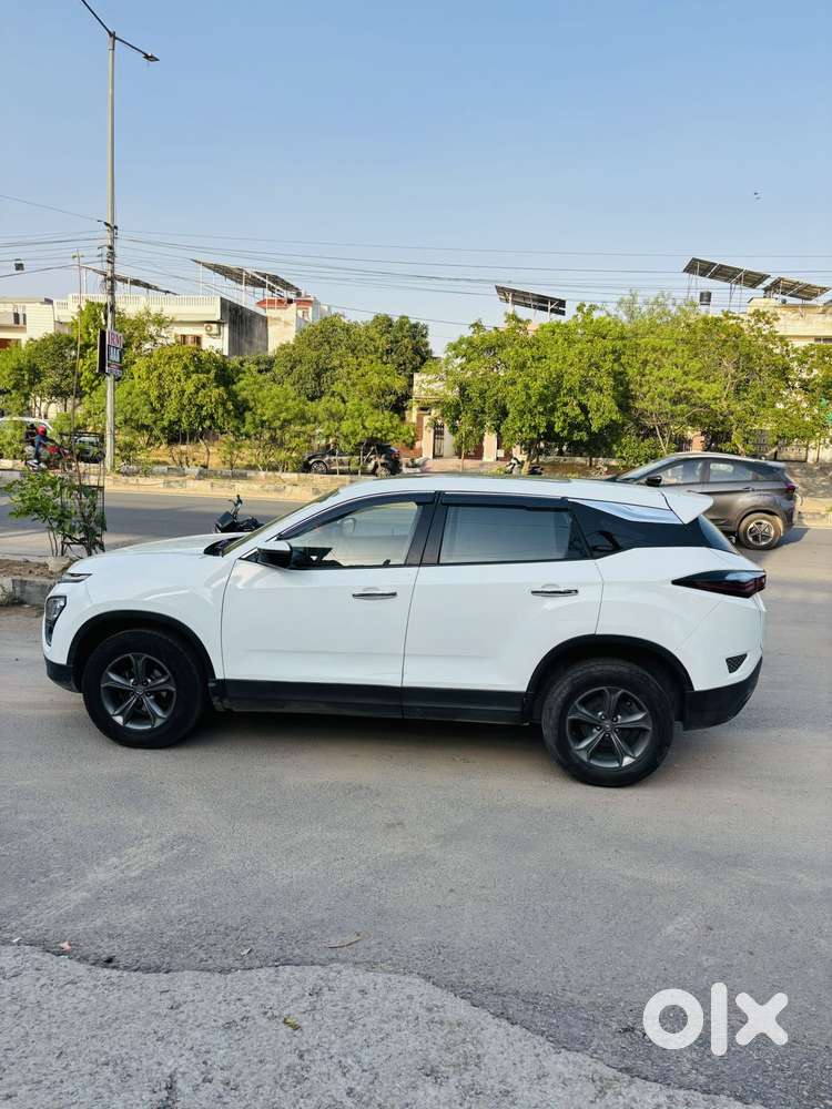 Tata Harrier Xza+, 2022, Diesel