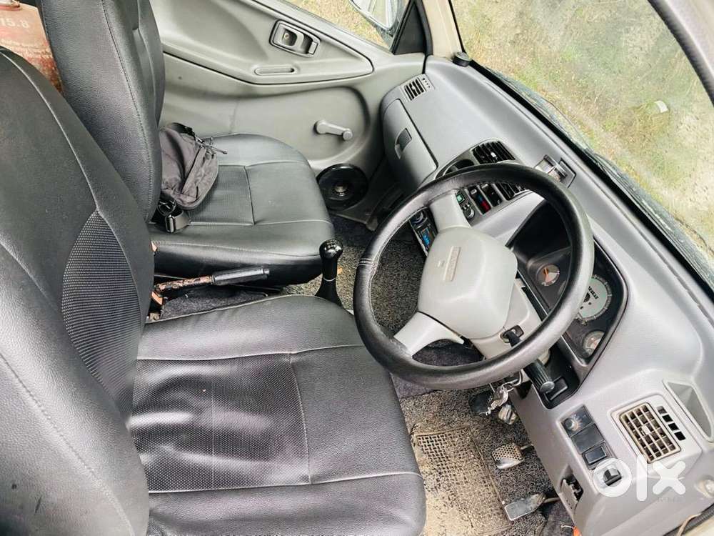 Maruti Suzuki Zen Estilo 2005 Petrol 121854 Km Driven