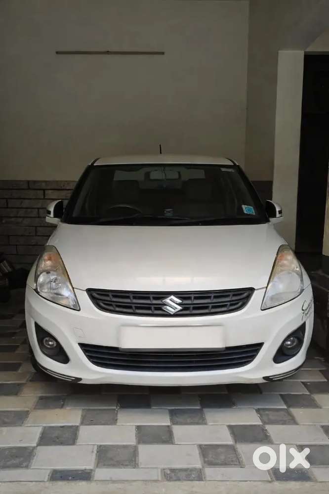 Maruthi Desire Vxi Model Petrol